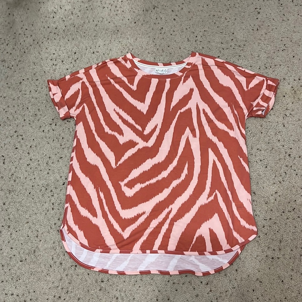 Wonderly Studio Shirt